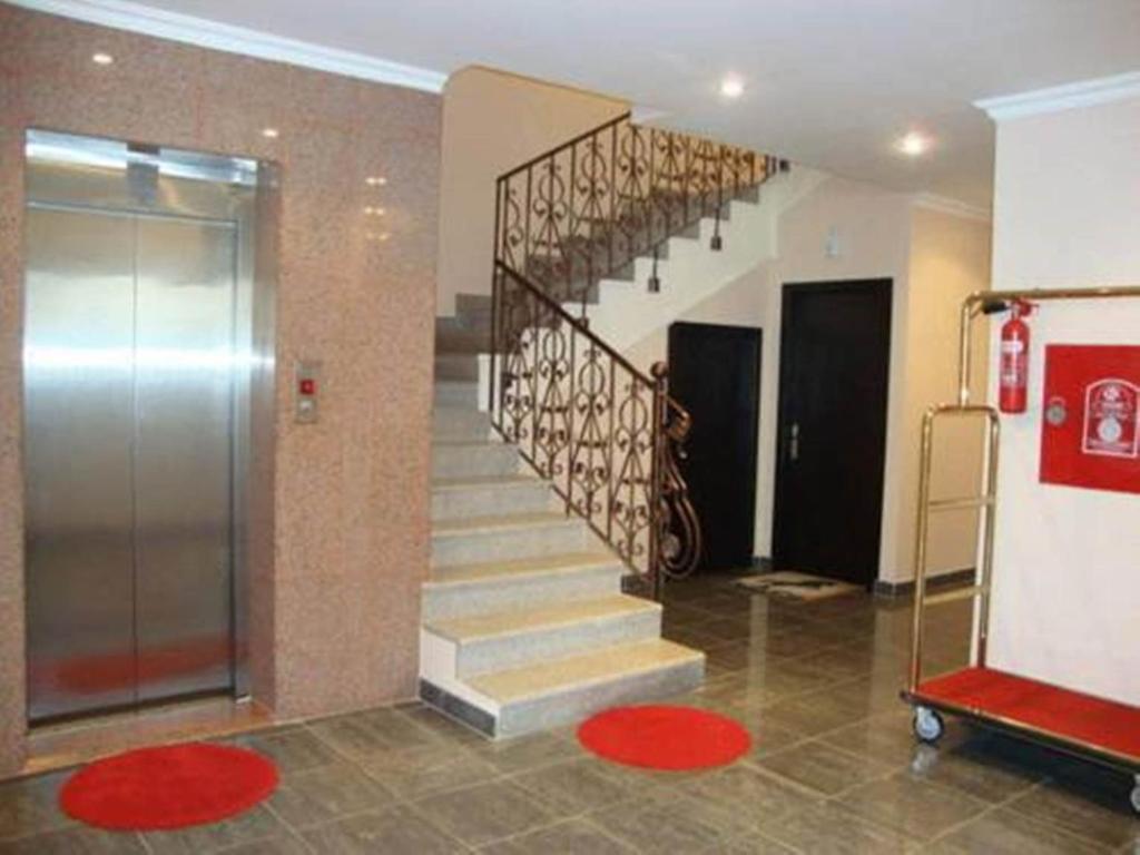 Villa Hotel Apartamento Al Khobar Exterior foto