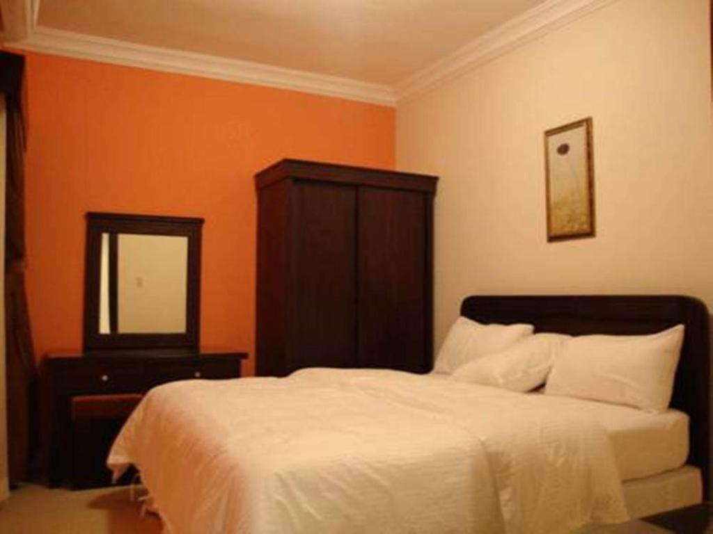 Villa Hotel Apartamento Al Khobar Habitación foto