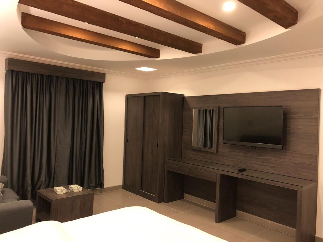 Villa Hotel Apartamento Al Khobar Exterior foto
