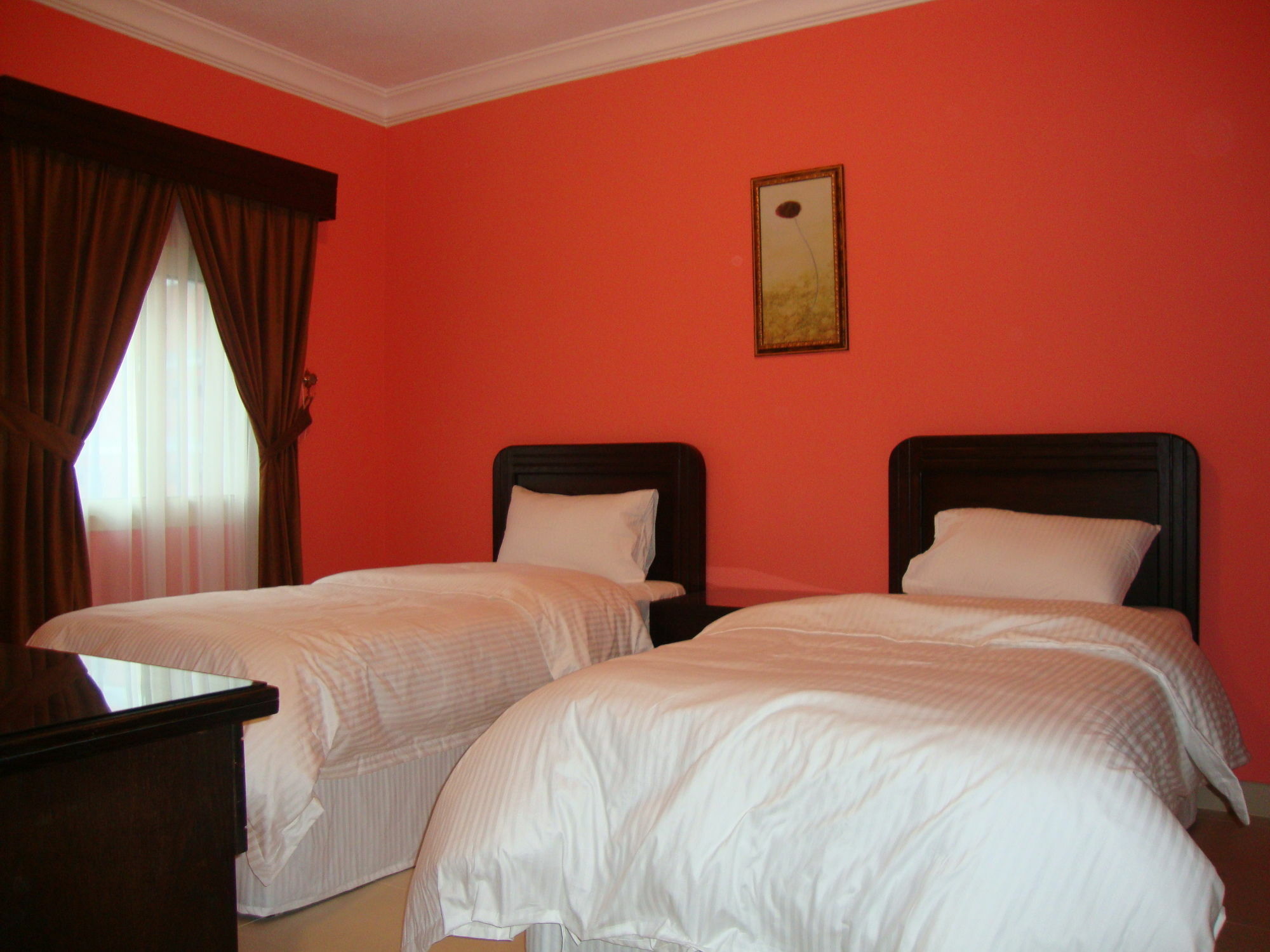Villa Hotel Apartamento Al Khobar Exterior foto